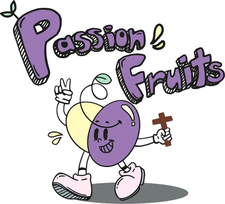 PassionFruits logo